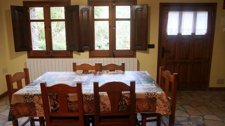 Agroturismo Cal Mestre