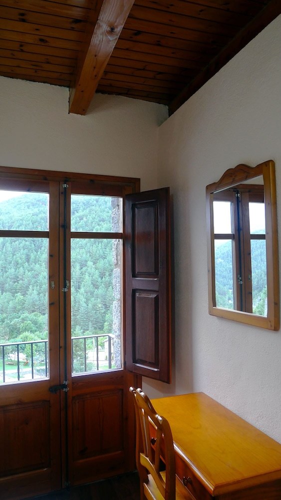 Agroturismo Cal Mestre