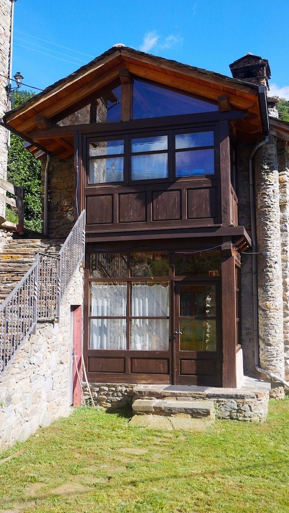 Agroturismo Cal Mestre
