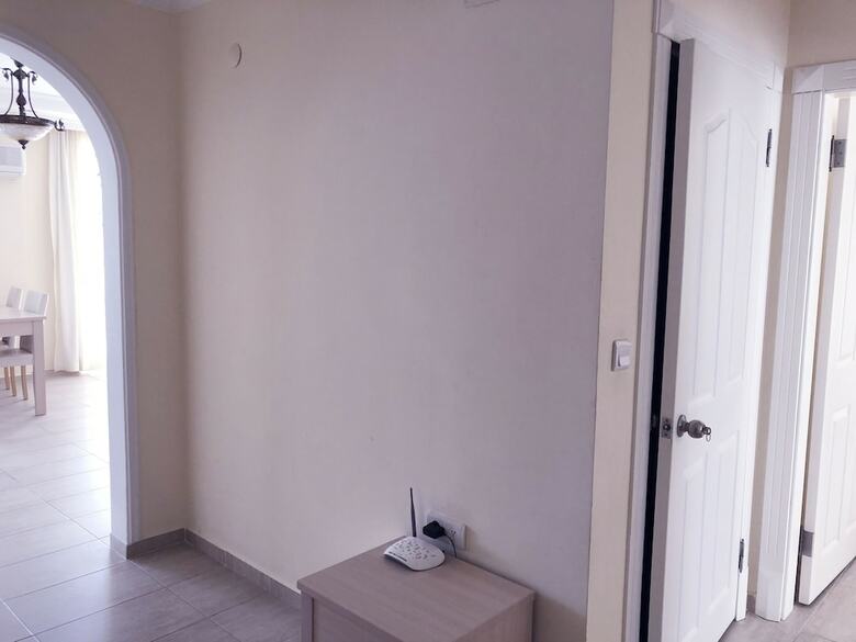 Toros 9 Apartments 2 Bedroom B6
