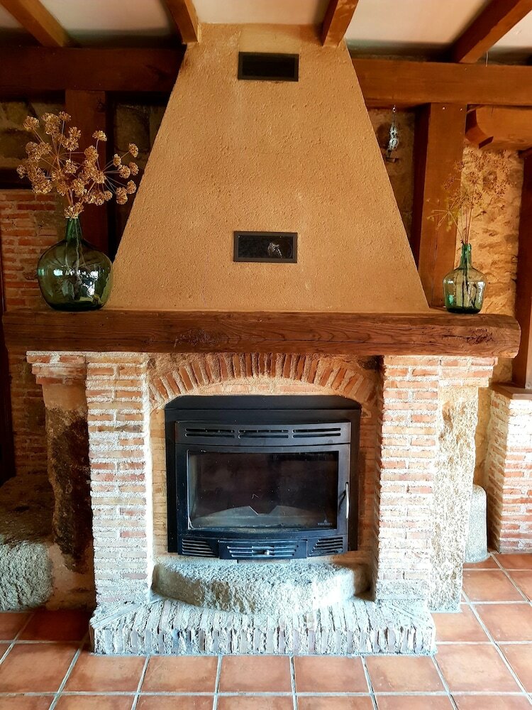 Agroturismo Casa Rural Colmenarejo