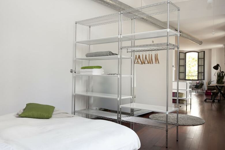 Sealona Beach Lofts Apartments