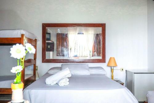 Cururupe Praia Hotel