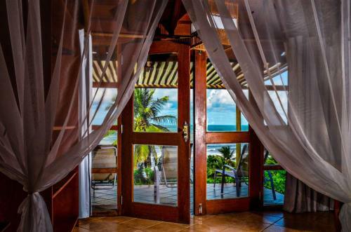 Hostal Pousada Morro Dos Navegantes