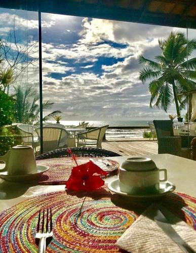 Hostal Pousada Morro Dos Navegantes