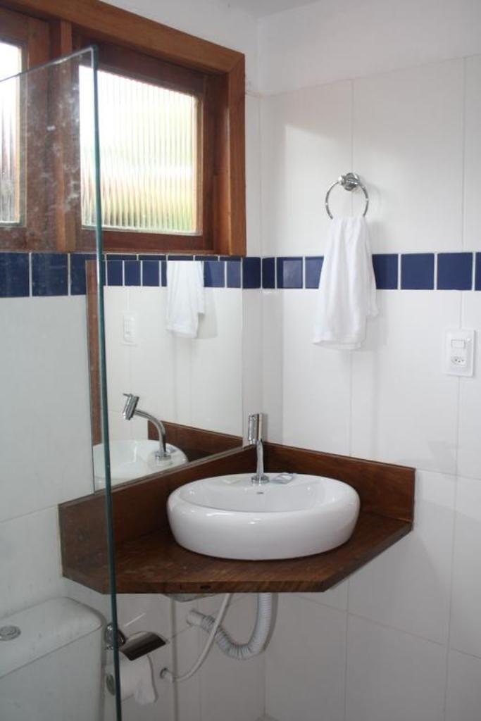 Hostal Villa Tropicale