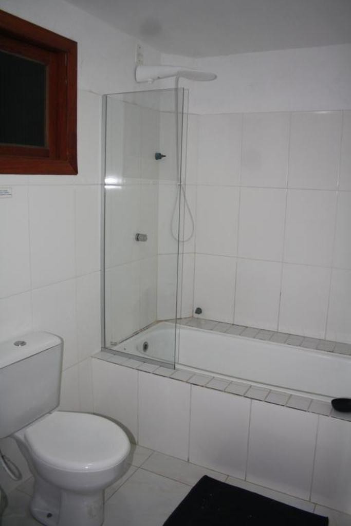 Hostal Villa Tropicale