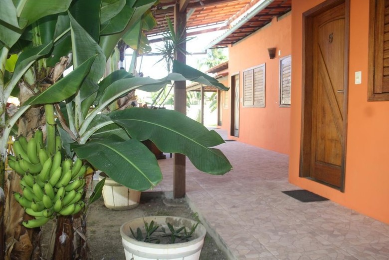 Hostal Villa Tropicale
