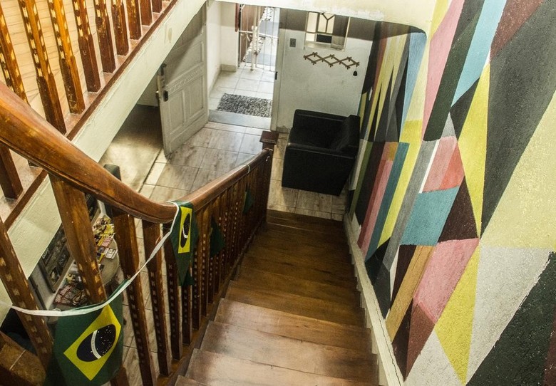 S�o Paulo Global Hostel