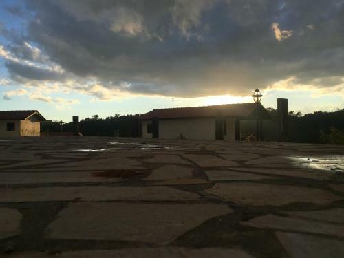 Lodge Pousada Chal�s Alternativa
