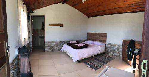 Lodge Pousada Chal�s Alternativa