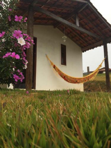 Lodge Pousada Chal�s Alternativa