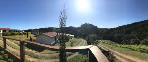 Lodge Pousada Chal�s Alternativa