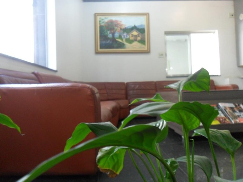 Center Plaza Hotel