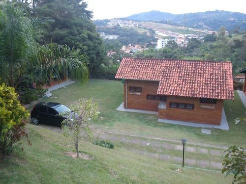 Posada Chal�s Pousada Serra Negra