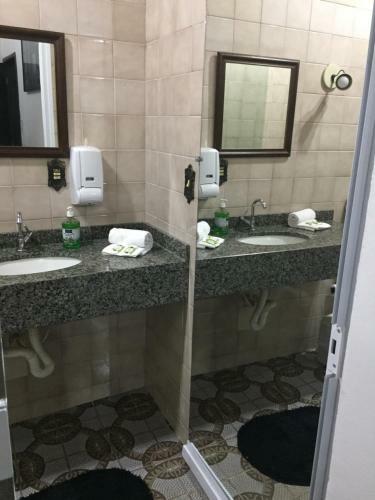 Guappo Ch�cara Hostel