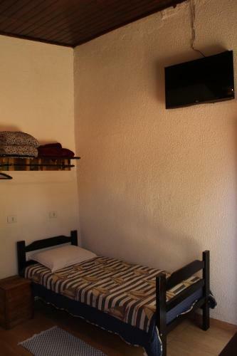Guappo Ch�cara Hostel