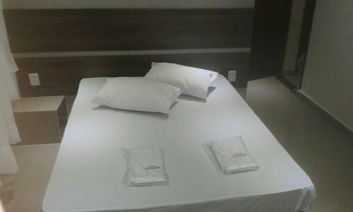 Hotel Tupinamb�