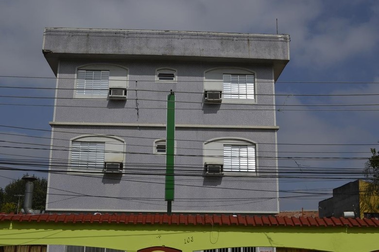 Hotel Park Leste