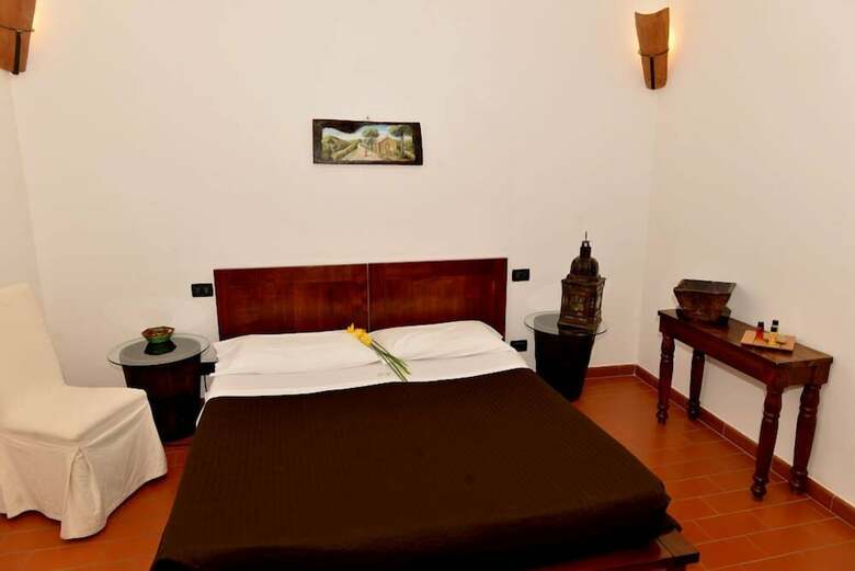 Agroturismo Verdidea - Podere Della Bruciata