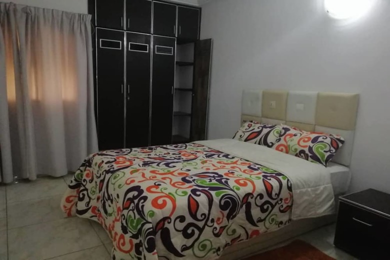 Apartamentos Les Residences Mas II