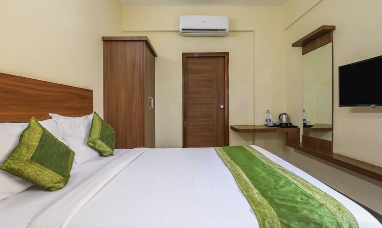 Hotel Treebo Trip Kapil Royalista
