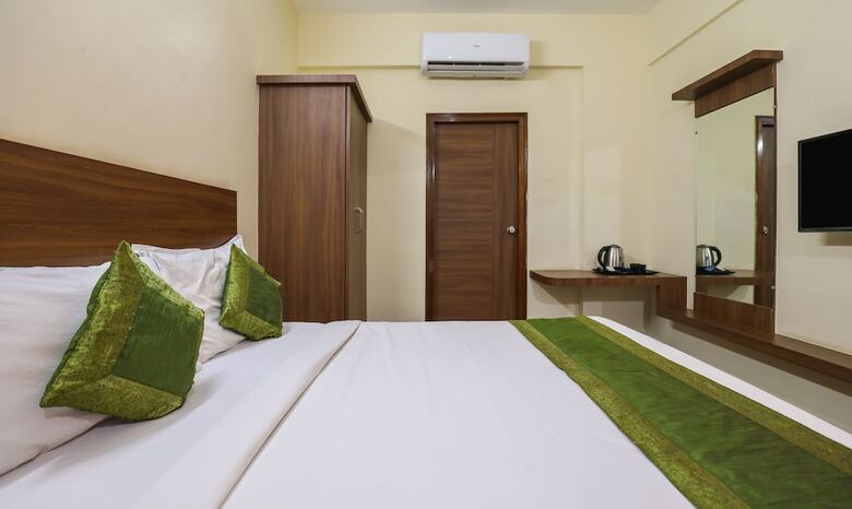 Hotel Treebo Trip Kapil Royalista