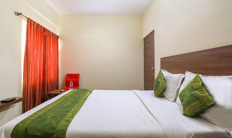 Hotel Treebo Trip Kapil Royalista