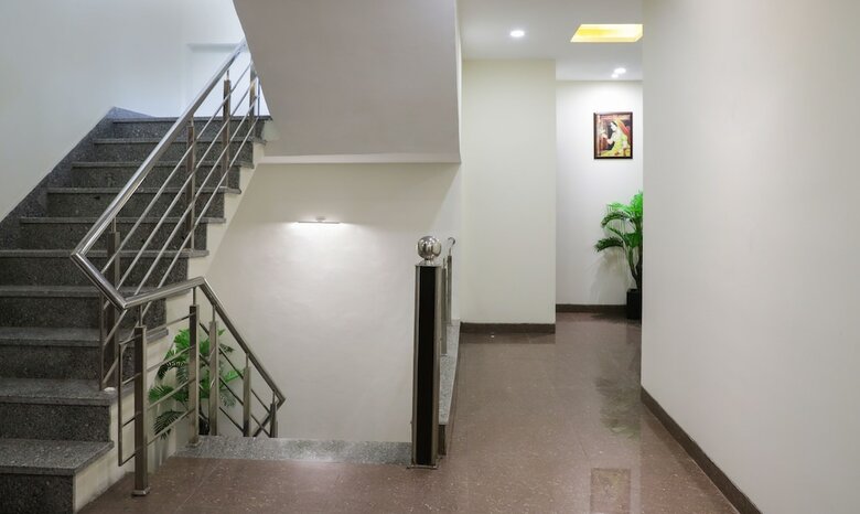 Hotel Treebo Trip Kapil Royalista