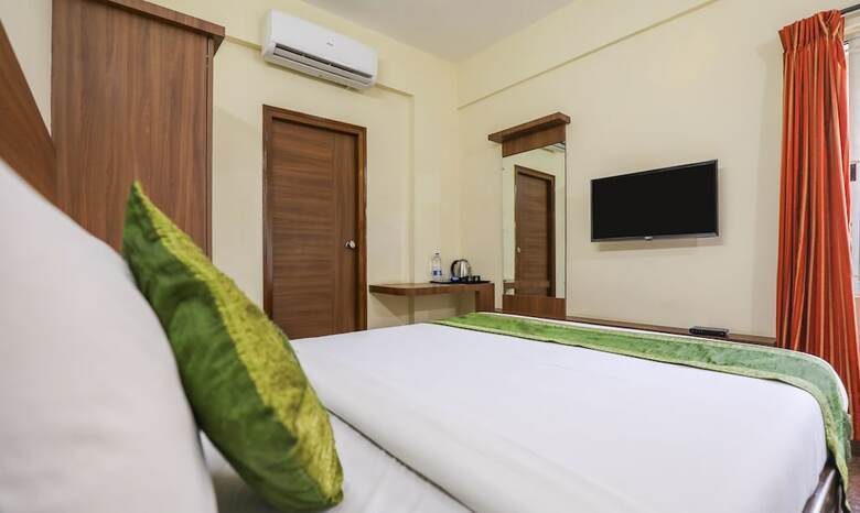 Hotel Treebo Trip Kapil Royalista