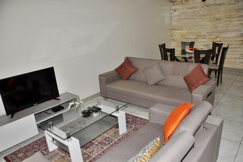 Residencia Les R�sidences Mas
