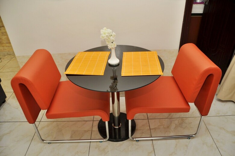 Residencia Les R�sidences Mas