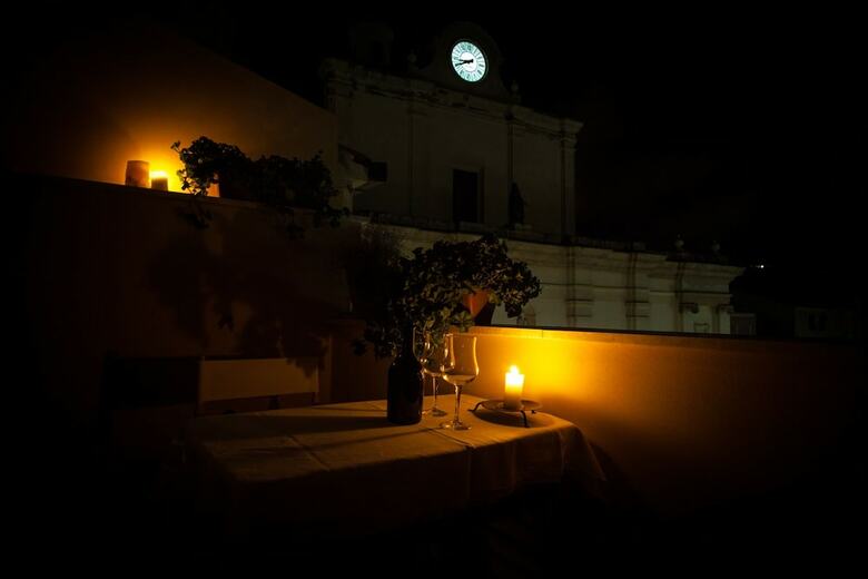 Bed & Breakfast Piazza San Pantaleo