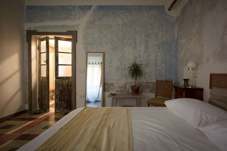 Bed & Breakfast Piazza San Pantaleo