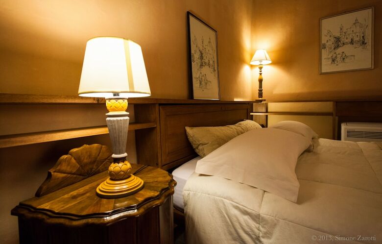 Bed & Breakfast Piazza San Pantaleo