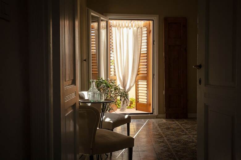 Bed & Breakfast Piazza San Pantaleo