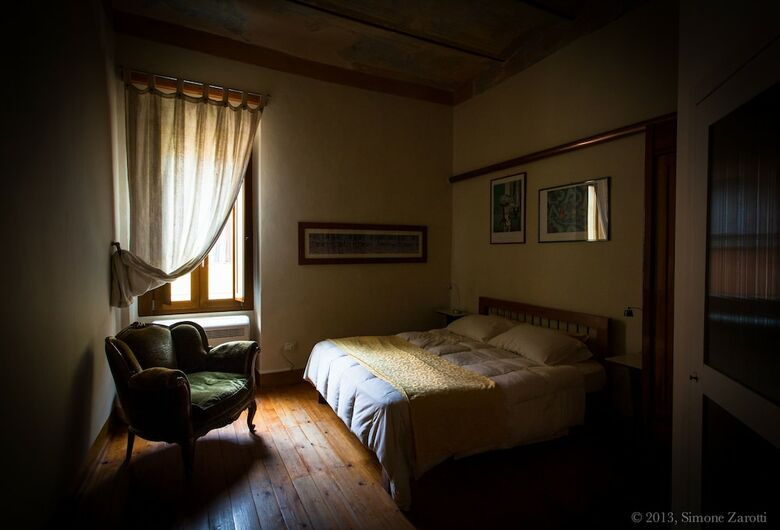 Bed & Breakfast Piazza San Pantaleo