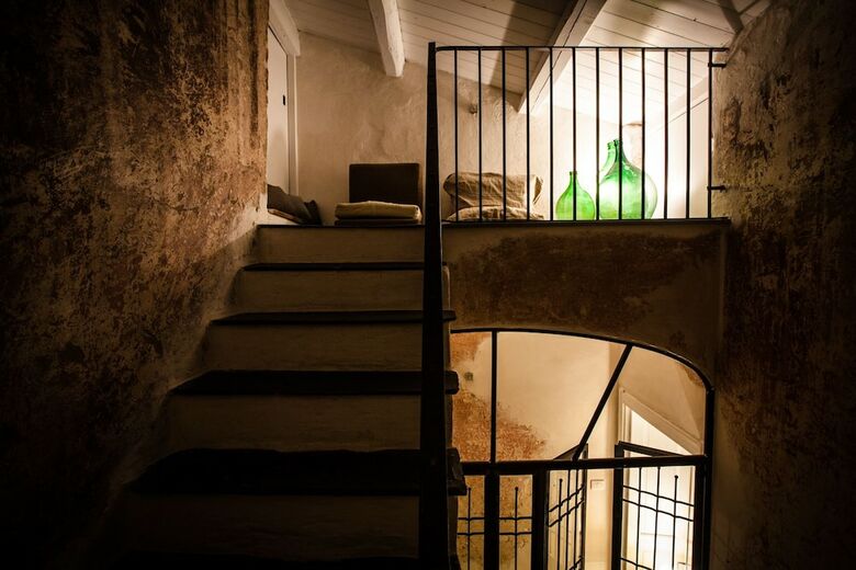 Bed & Breakfast Piazza San Pantaleo