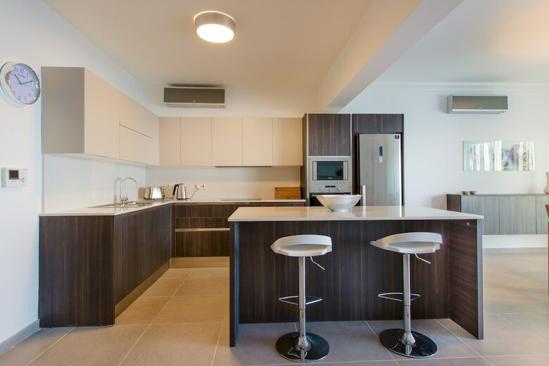 Apartamentos The Ultimate Luxury, Sliema With Pool