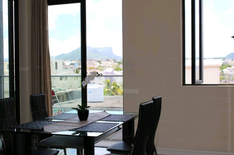 Apartamentos Blue Lagoon Flic En Flac