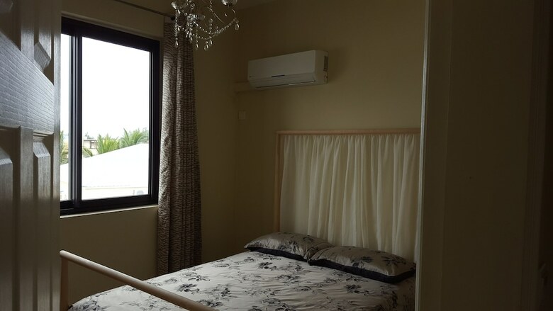 Apartamentos Blue Lagoon Flic En Flac