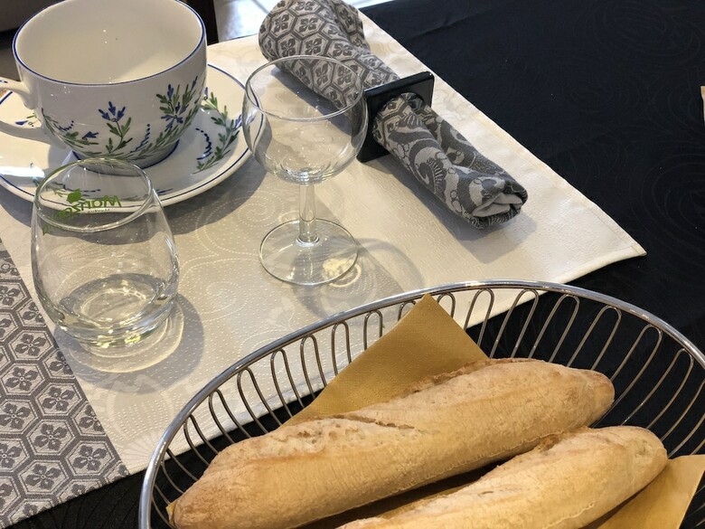 Bed & Breakfast Chambre D'h�tes Pomme Cannelle - Premium