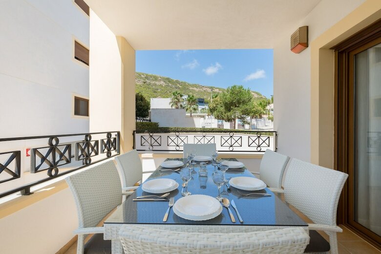 Apartamentos Fidalsa Guardamar Resort