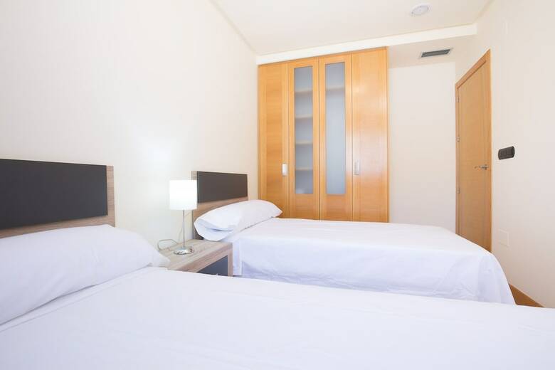 Apartamentos Fidalsa Guardamar Resort