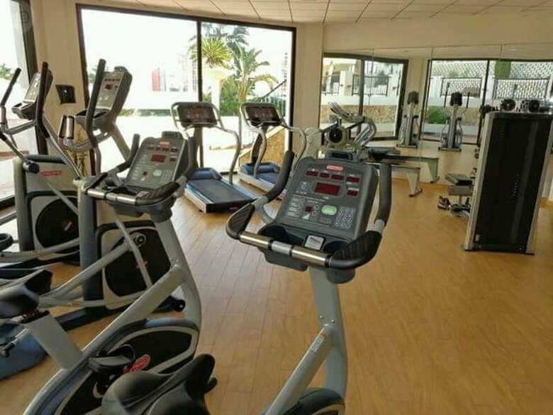 Apartamentos Fidalsa Guardamar Resort