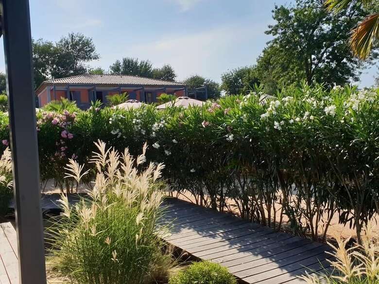 Apartamento R�sidence St Pierre - Near Azur Park