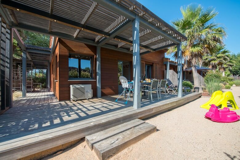 Apartamento R�sidence St Pierre - Near Azur Park