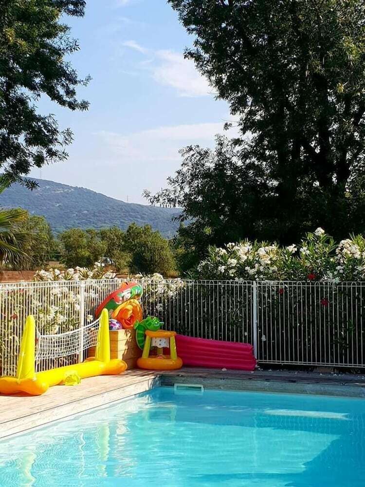Apartamento R�sidence St Pierre - Near Azur Park