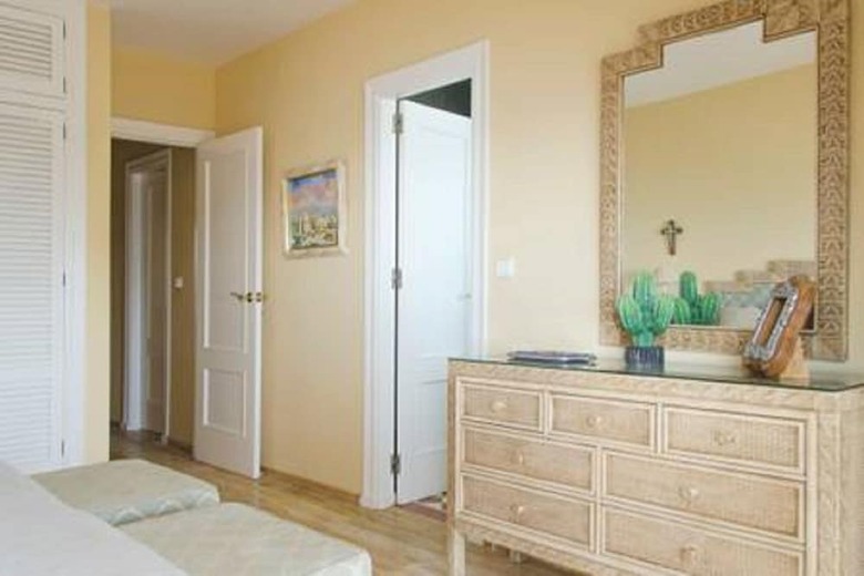 Apartamentos Fidalsa Famous Spot