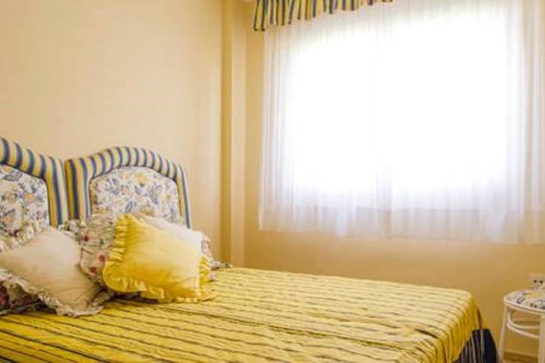 Apartamentos Fidalsa Famous Spot